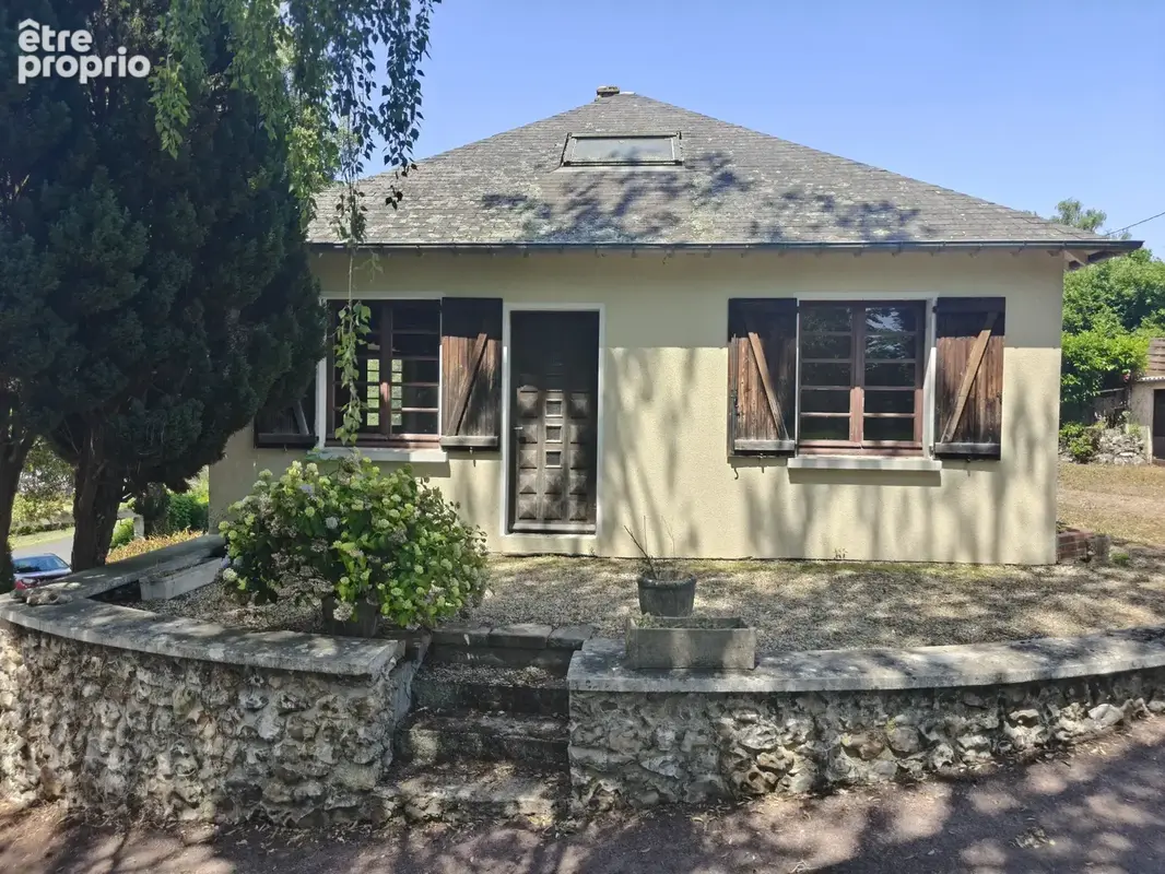 Maison 5 pièces 121 m² à vendre à La Vespiere (14290) - photo 1
