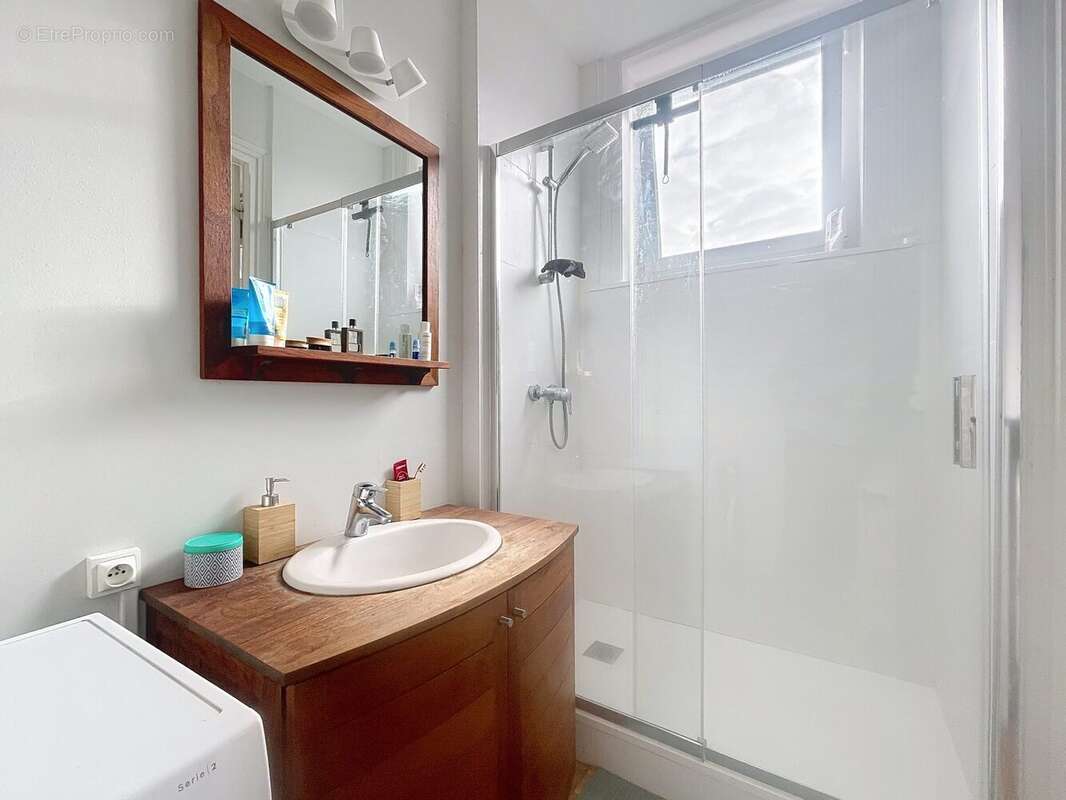 Appartement à LA MADELEINE