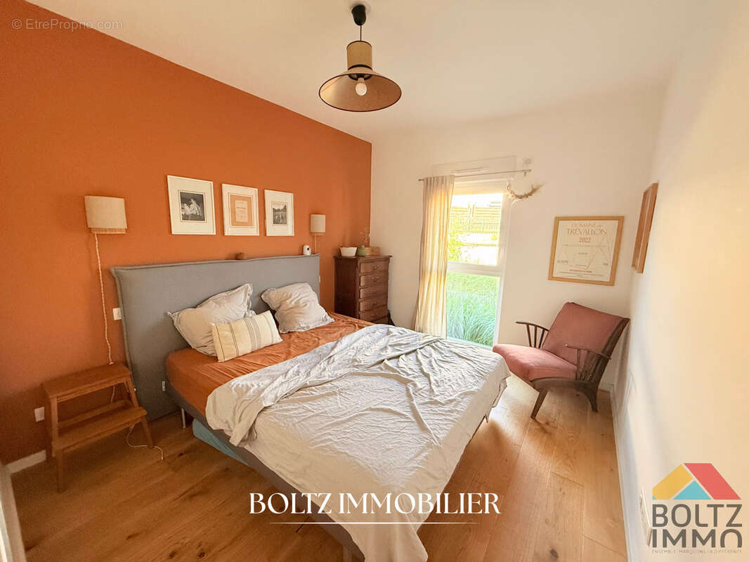 Appartement à OBERNAI