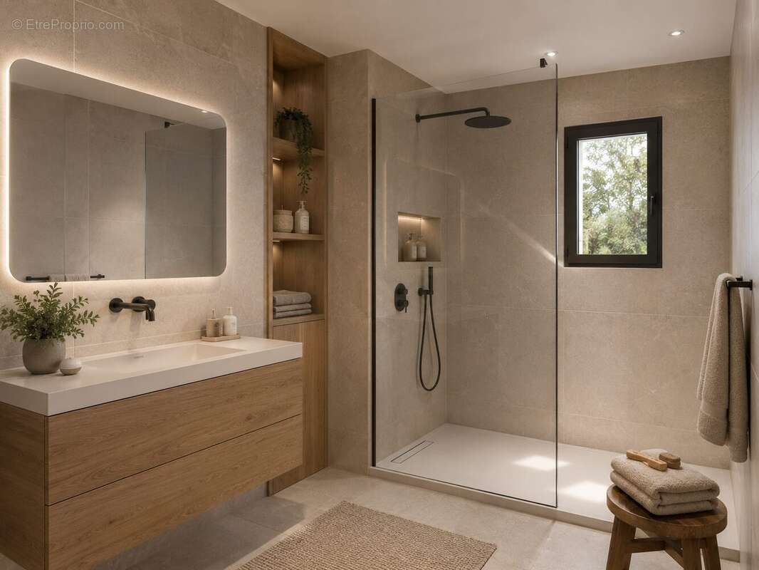 Maison 84 m² à Pomponne  - photo 7