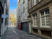 Appartement à SAINT-MALO