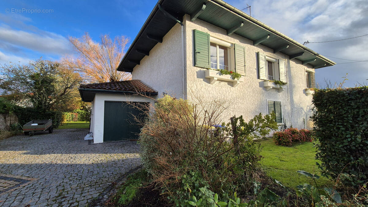 Maison à ANDERNOS-LES-BAINS