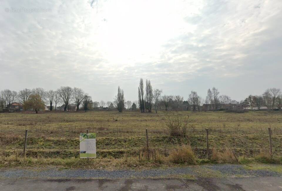 Terrain à COURCHELETTES