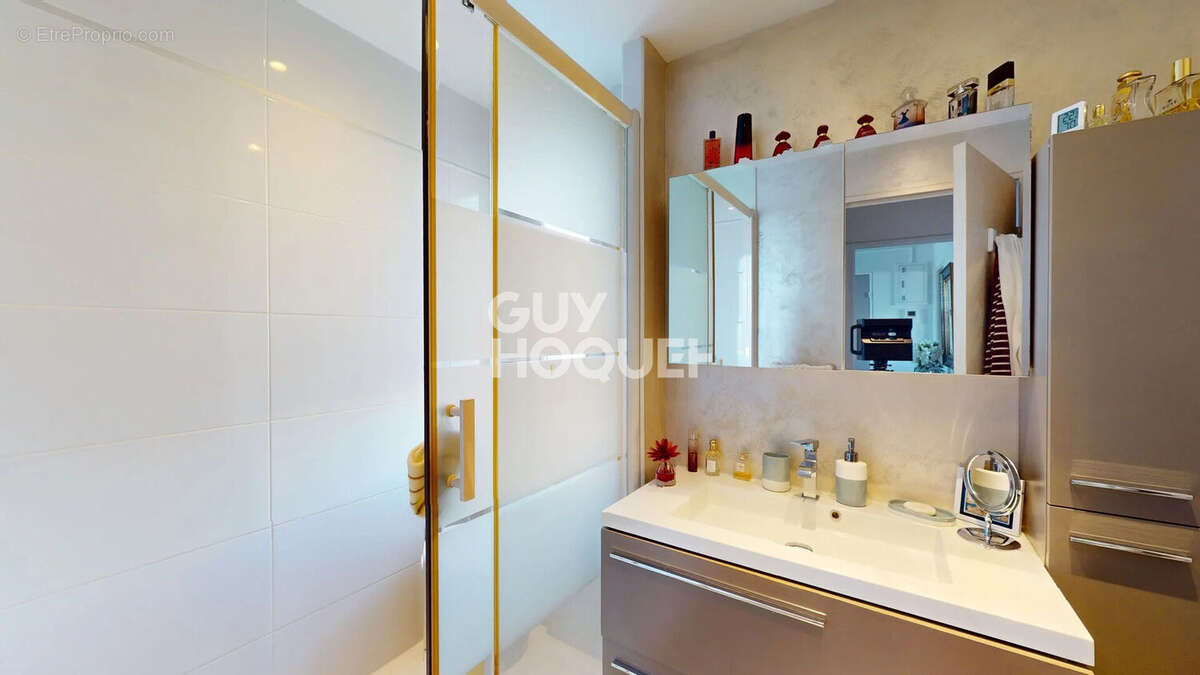 Appartement à CANET-EN-ROUSSILLON