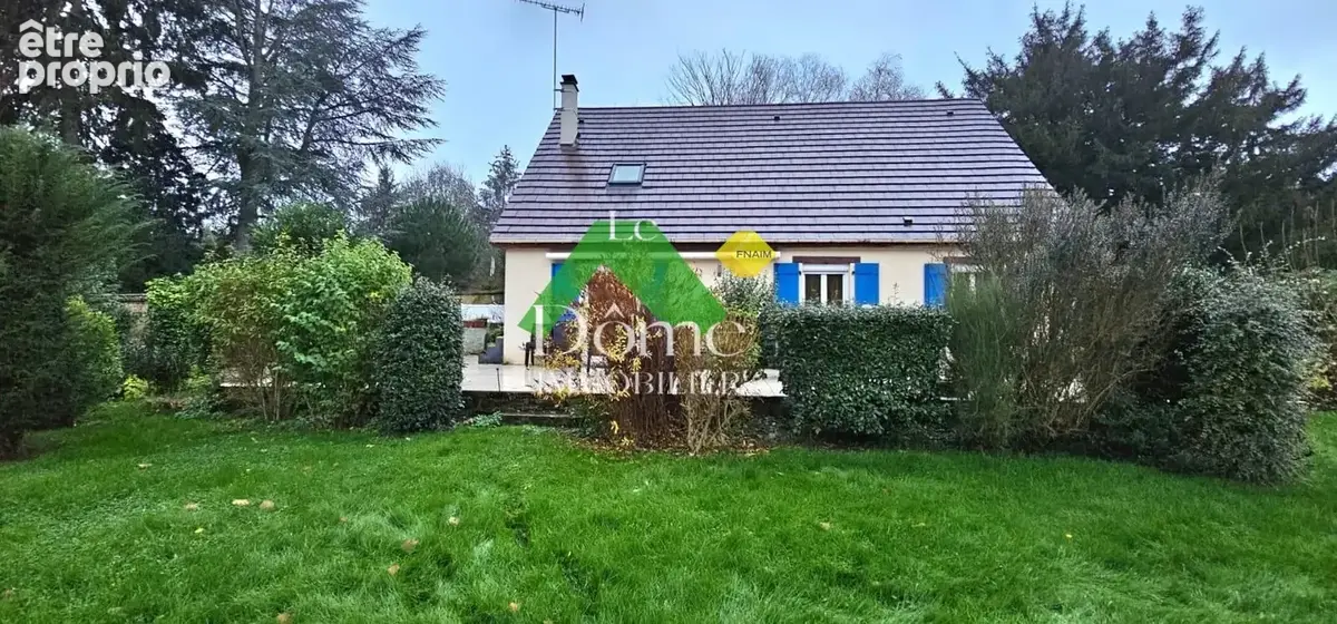 Maison 102 m² à Meru  - photo 3