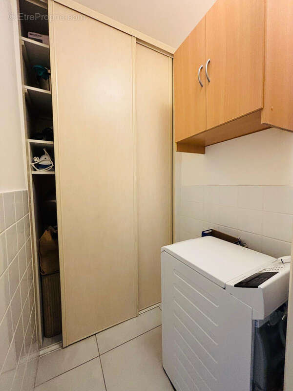 Appartement à ECHIROLLES