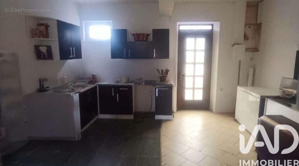 Photo 5 - Maison à CHICHERY