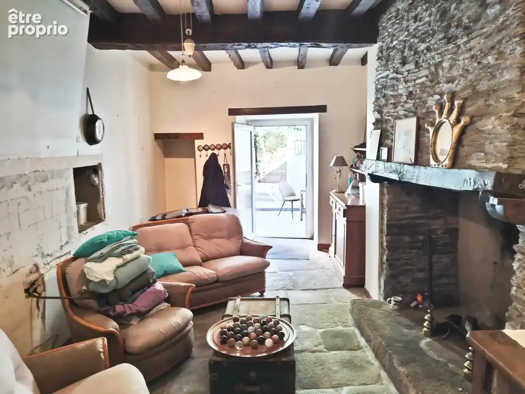 Maison de maître - Maison d'Hôtes - photo 9