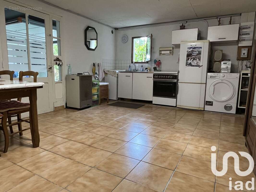 Photo 9 - Maison à INDRE