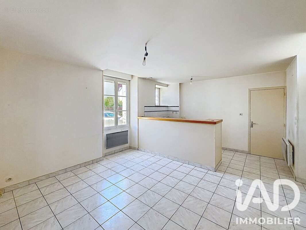 Maison 75 m² à Montargis  - photo 8
