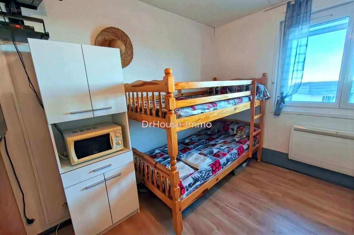 Appartement 27 m² à Arette  - photo 9