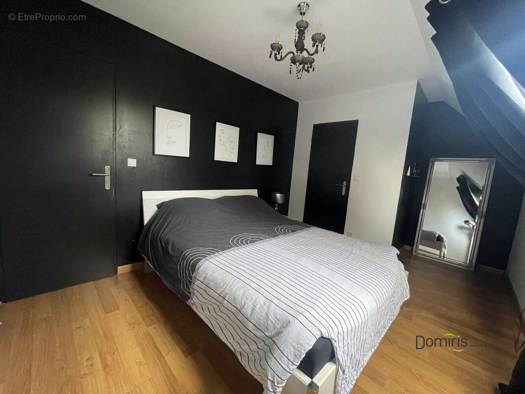 Maison à LYS-LEZ-LANNOY