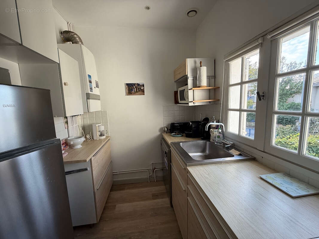 Maison à LE POULIGUEN