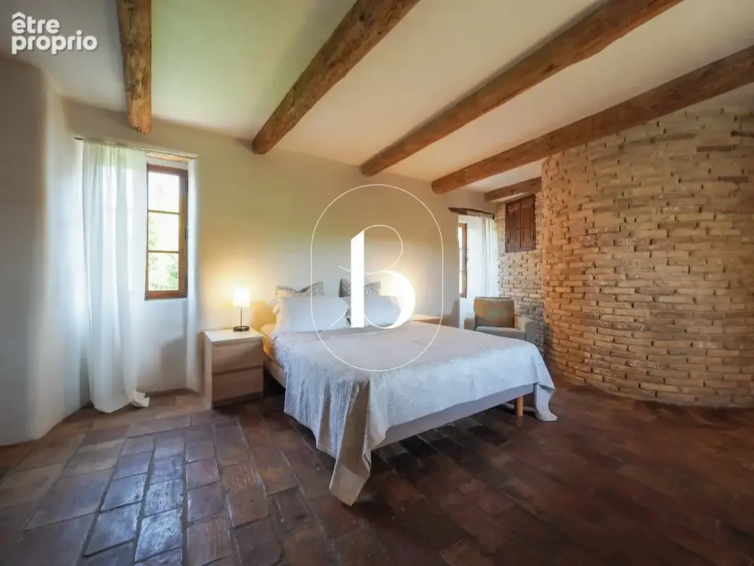 Maison 6 pièces 125 m² à vendre à Lussan (30580) - photo 15