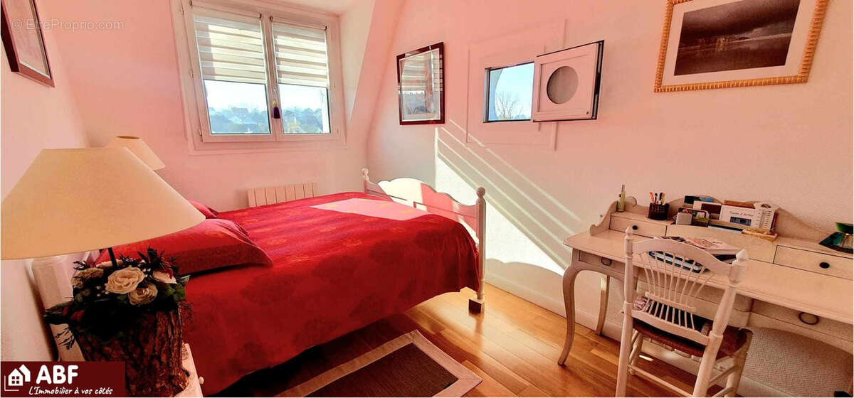 Appartement à DIEPPE