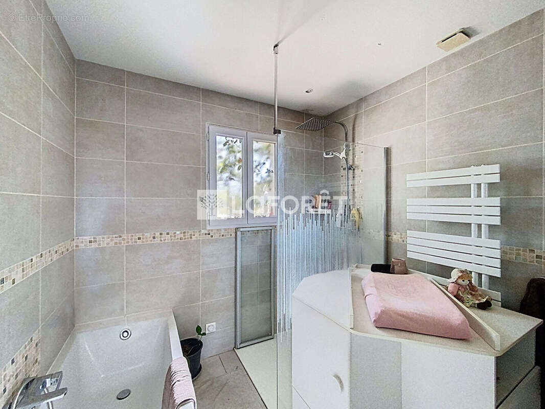 Maison à vendre à Moissac secteur Mathaly - 100 m2 environ - 2002m2 de terrain avec vue - photo 6