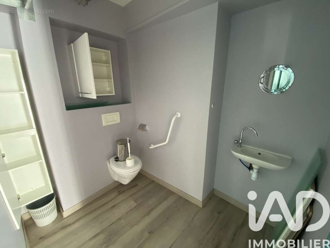 Photo 9 - Maison à MESNARD-LA-BAROTIERE