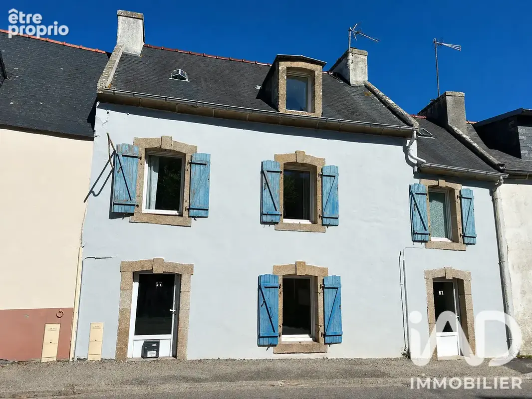 Photo 1 - Maison à AUDIERNE