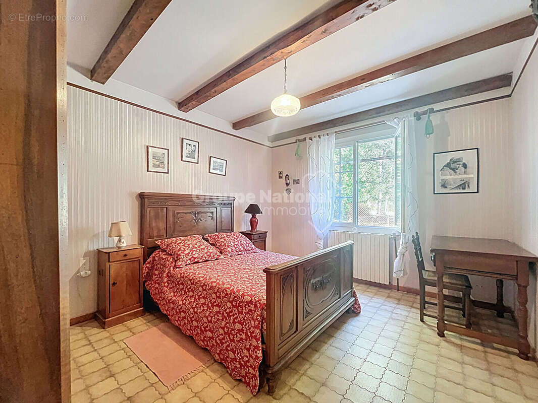 Maison à PIOLENC