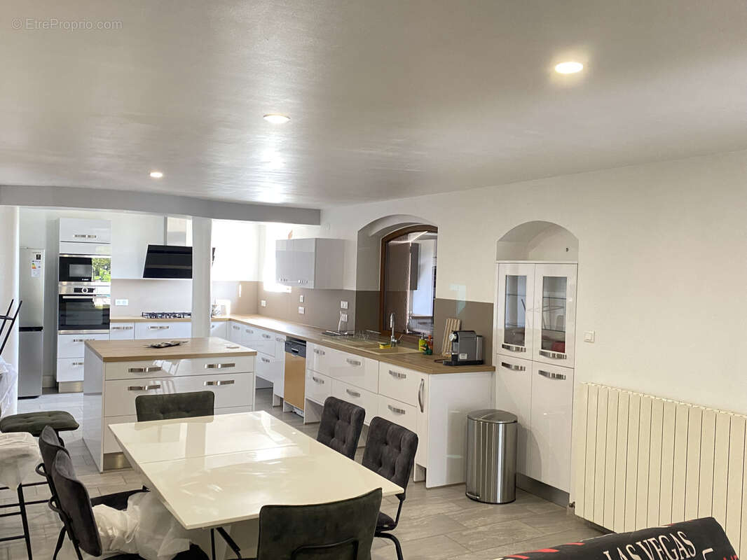 Maison à SAINT-HAON-LE-VIEUX