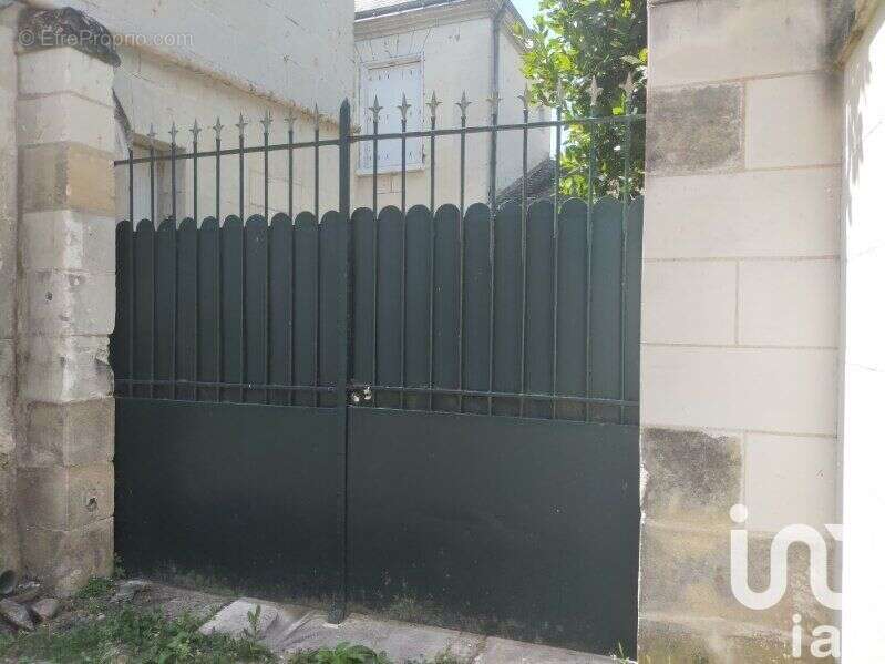 Photo 3 - Maison à BEAULIEU-LES-LOCHES