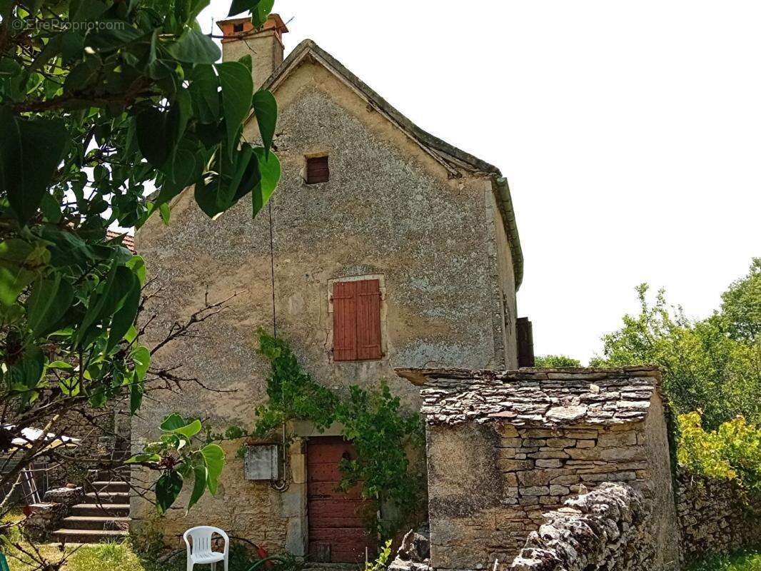 Maison à SAINT-JEAN-DE-LAUR