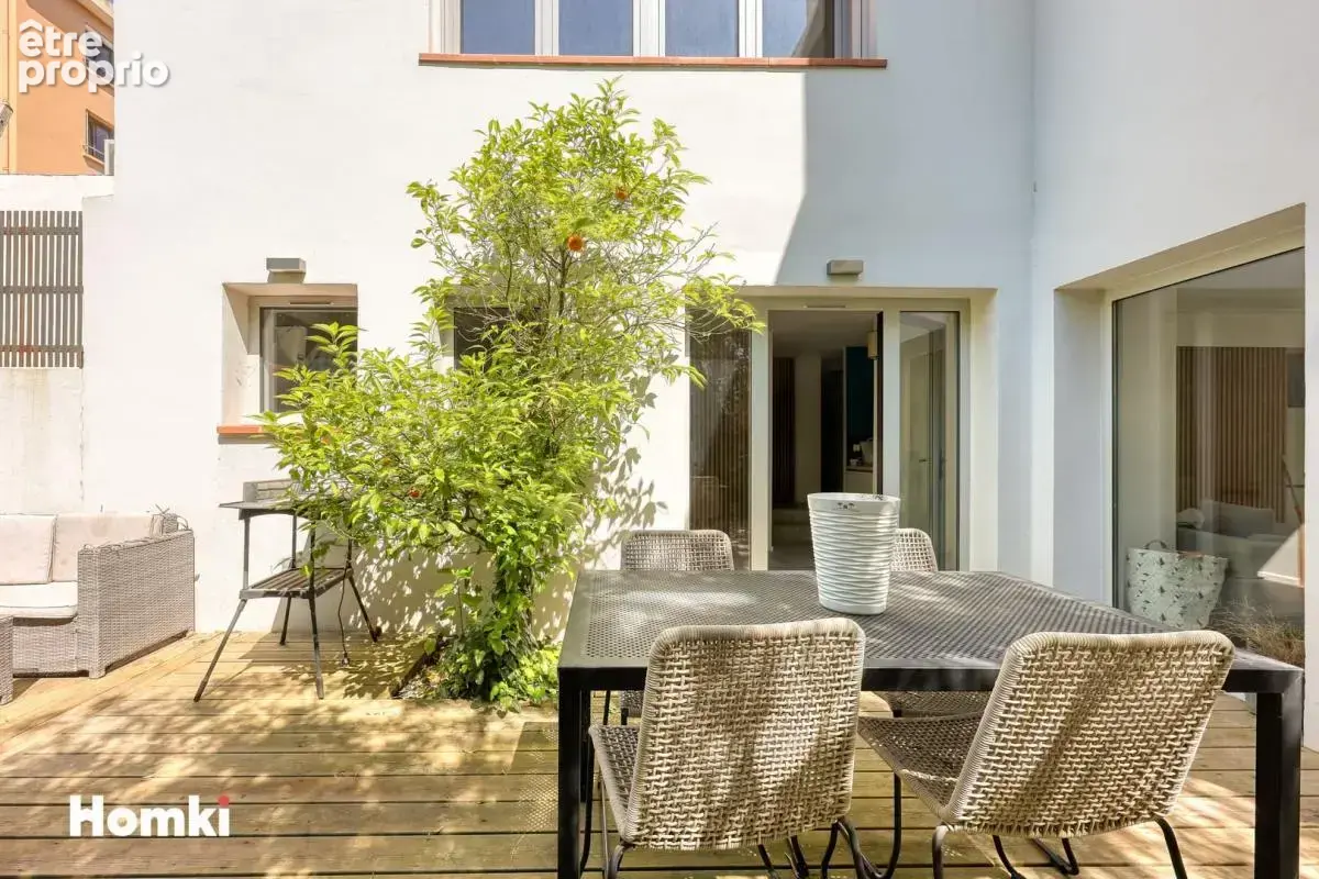 Appartement T4 de 98 m² à Hyères 83400, Impasse du Réal Baye - photo 9
