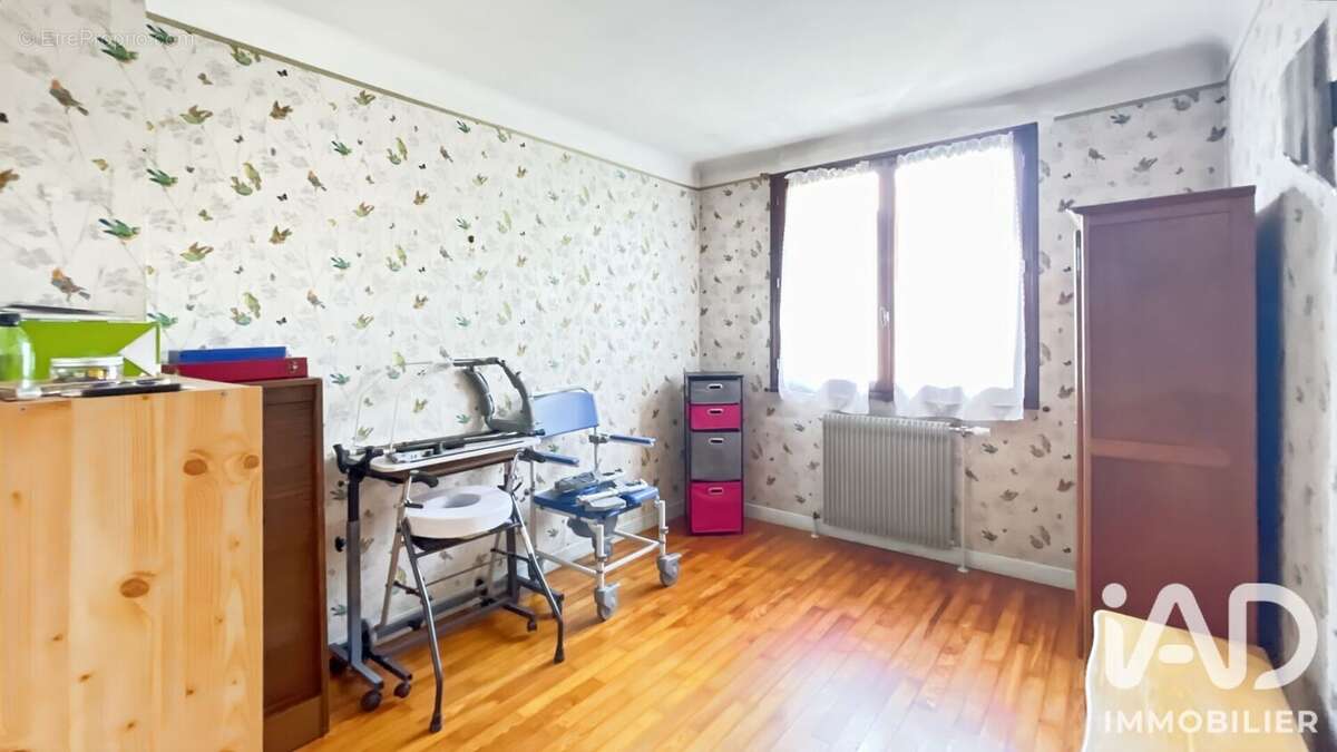 Photo 8 - Maison à PONTCHARRA