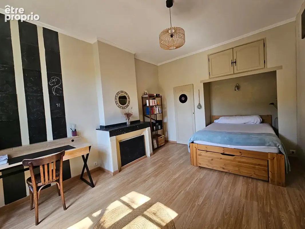 Maison vigneronne avec piscine et dépendances - photo 11