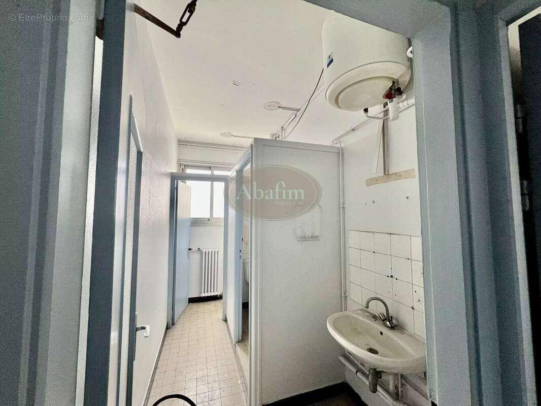 Appartement à TARBES