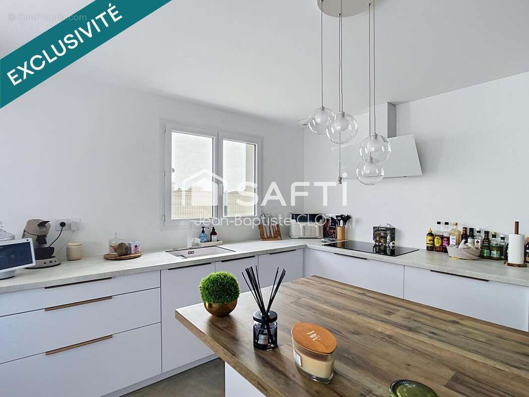 Maison 90 m² à Beguey  - photo 4