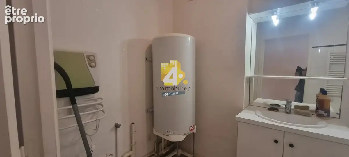 Appartement Pontchateau 3 pièce(s) - photo 11