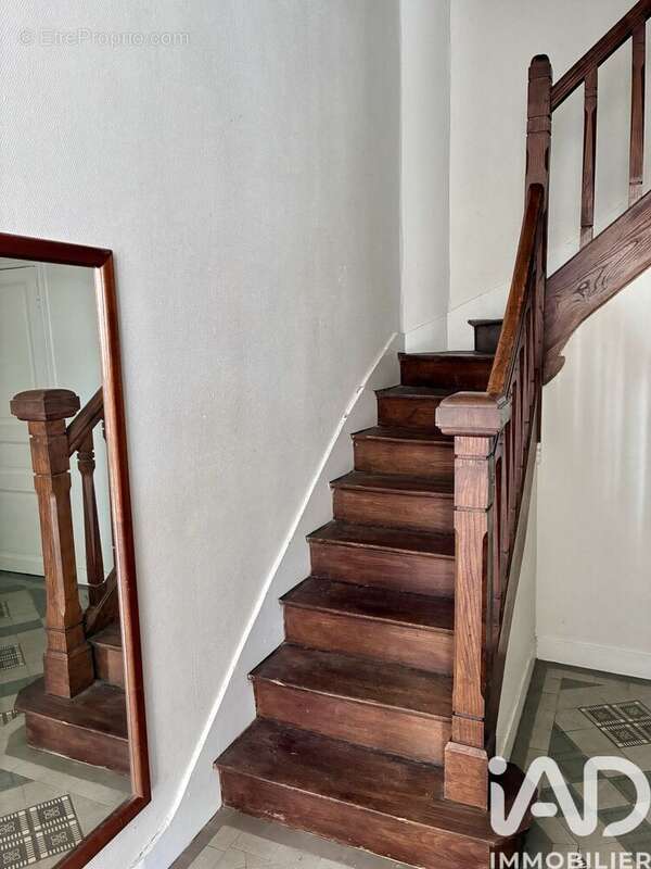 Photo 3 - Appartement à BAGNOLES-DE-L'ORNE