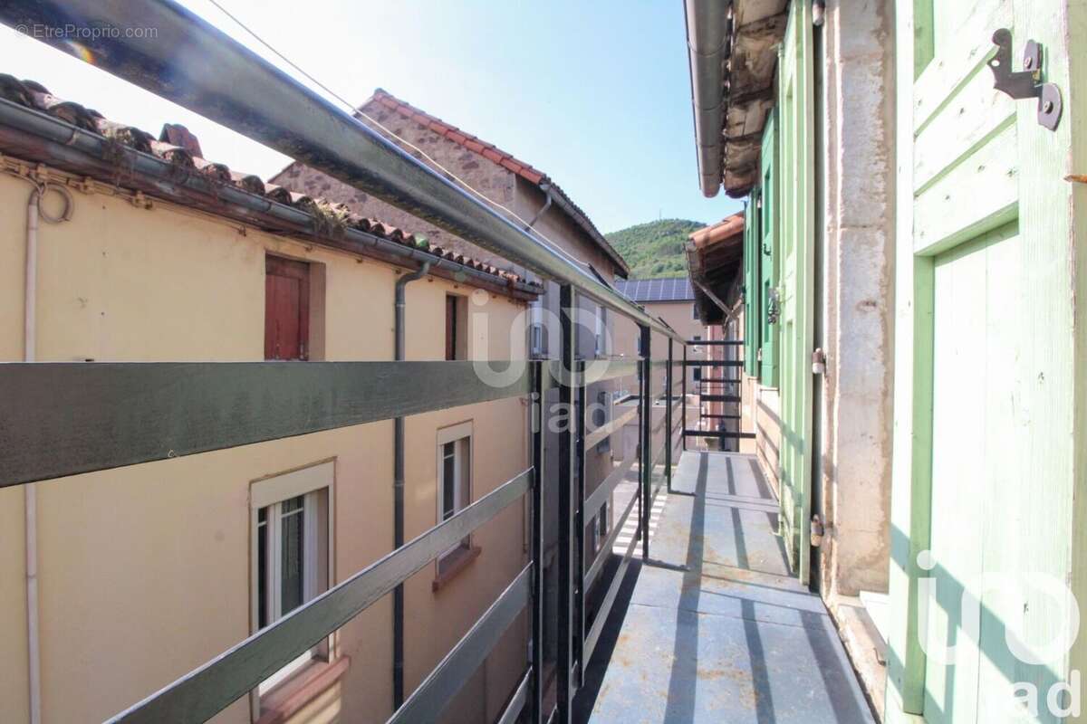 Photo 3 - Maison à SAINT-AFFRIQUE