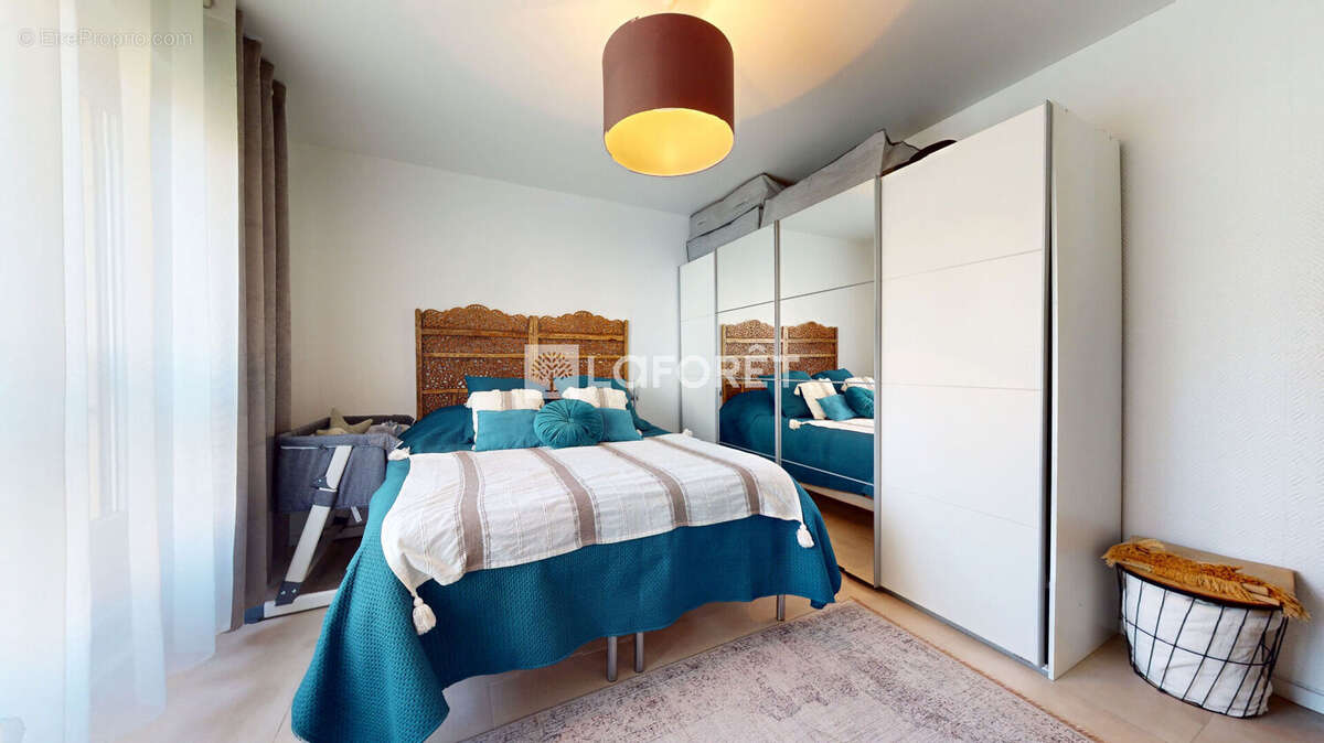 Appartement à HOENHEIM