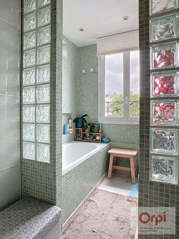 Appartement à MEUDON