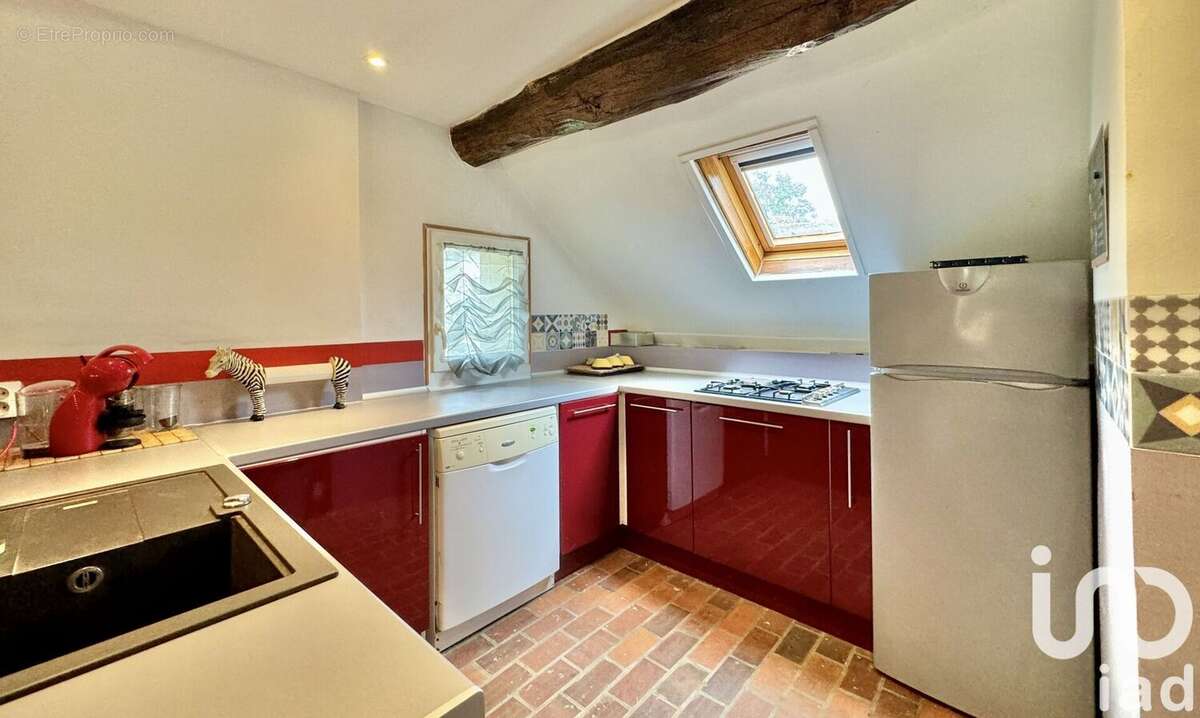 Photo 7 - Maison à VERMENTON