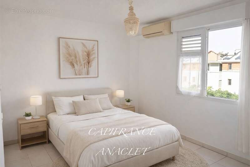 COUP DE COEUR Appartement F3 aux Trois-Îlets  - photo 4
