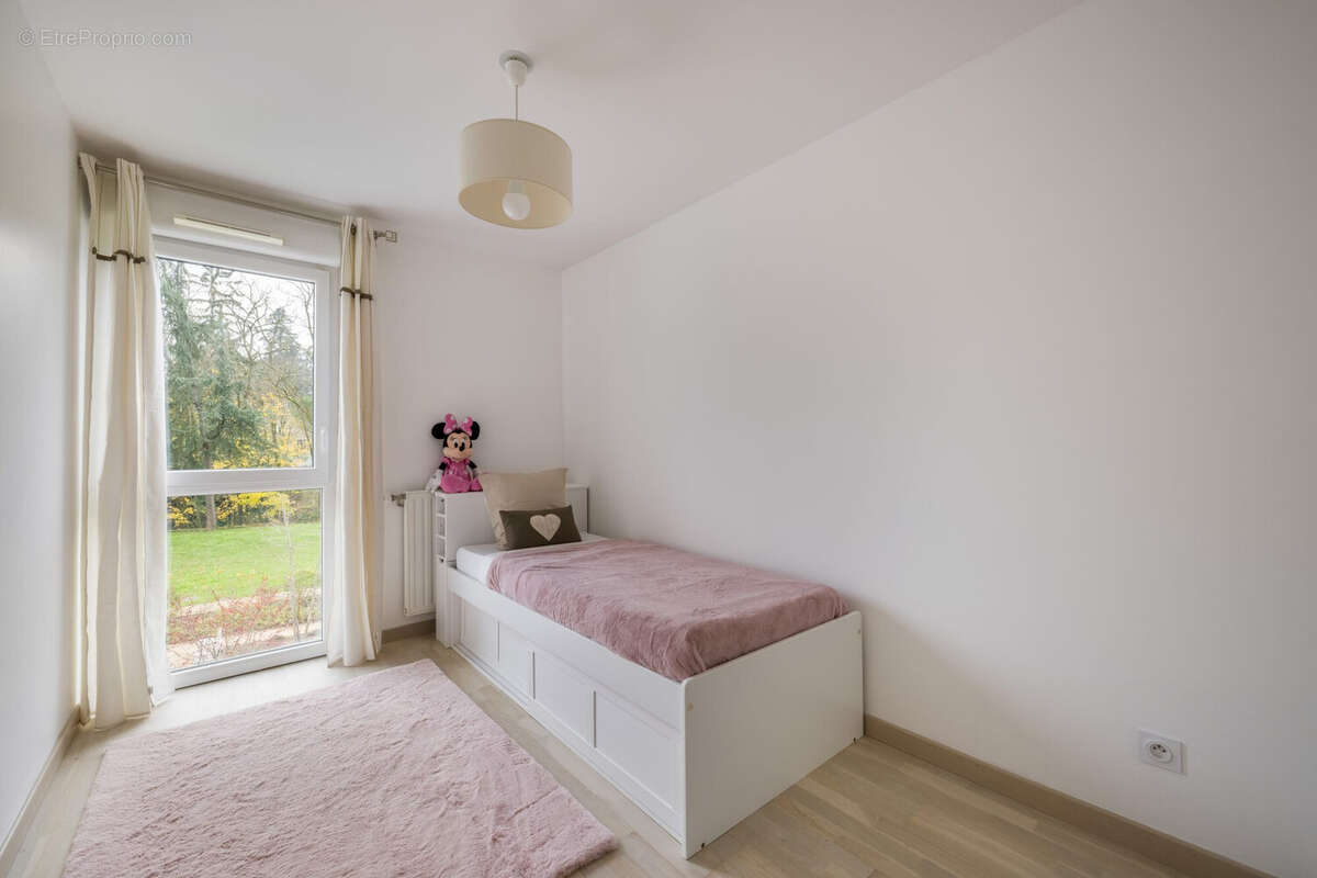 Appartement à ECULLY