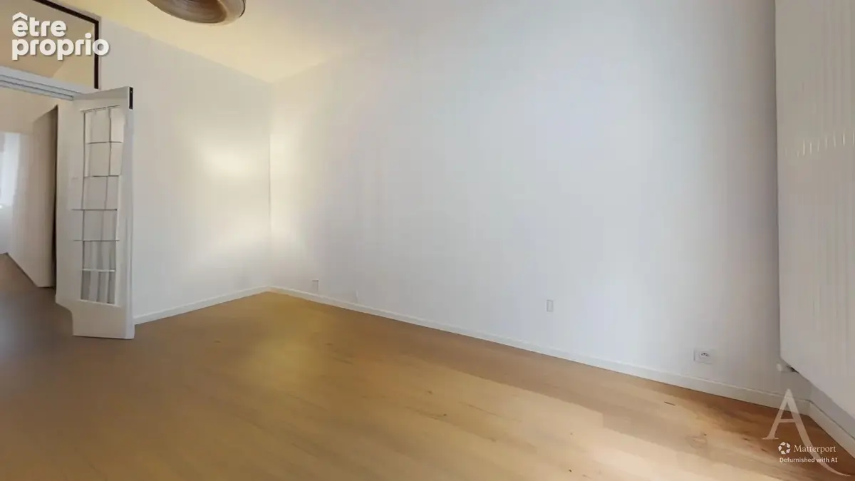 Exclusivité  à GRENOBLE - Appartement 3 pièce(s) 75 m2 - photo 15