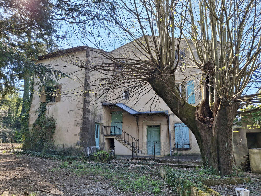 Maison à VALENCE