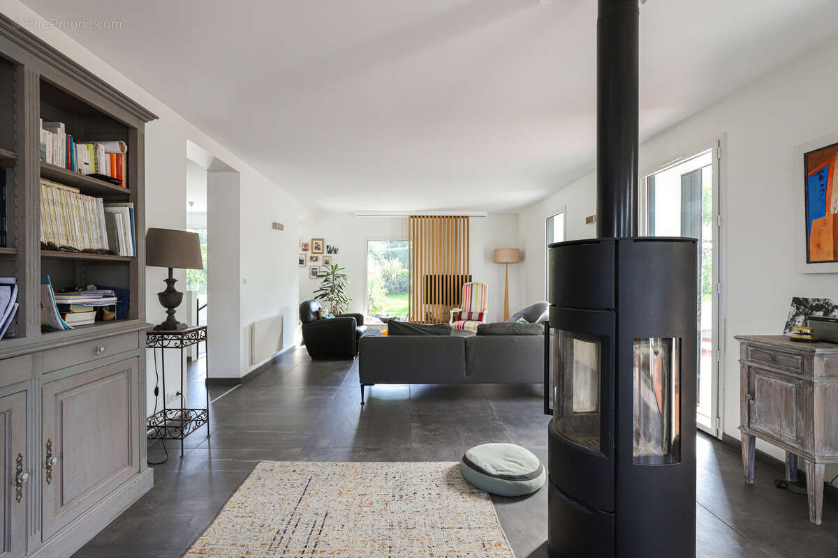 Maison à ARBONNE