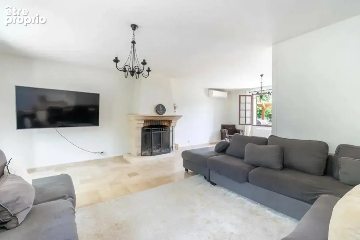 Maison familiale de 170m2 aux portes de la Vallée de Chevreuse - photo 7