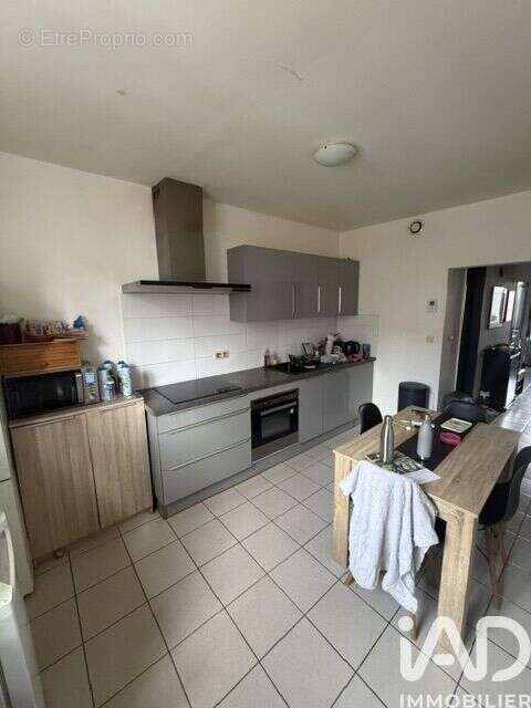 Photo 3 - Appartement à ROMBAS