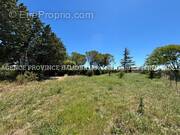Terrain à SAINTE-CECILE-LES-VIGNES