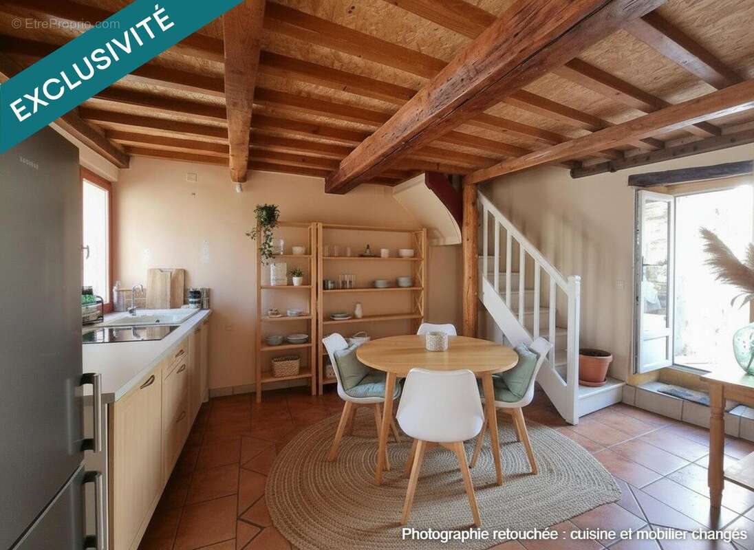 Maison 65 m² à Prades  - photo 3