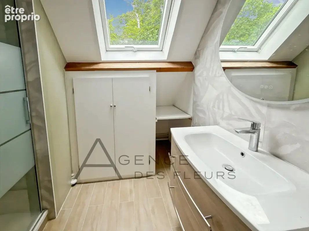 Maison Saint Pierre Les Elbeuf - photo 12