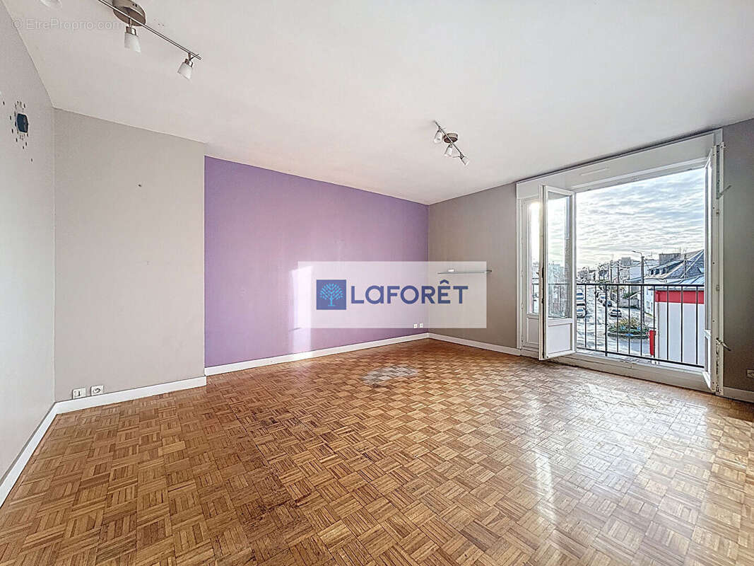 Appartement à BREST