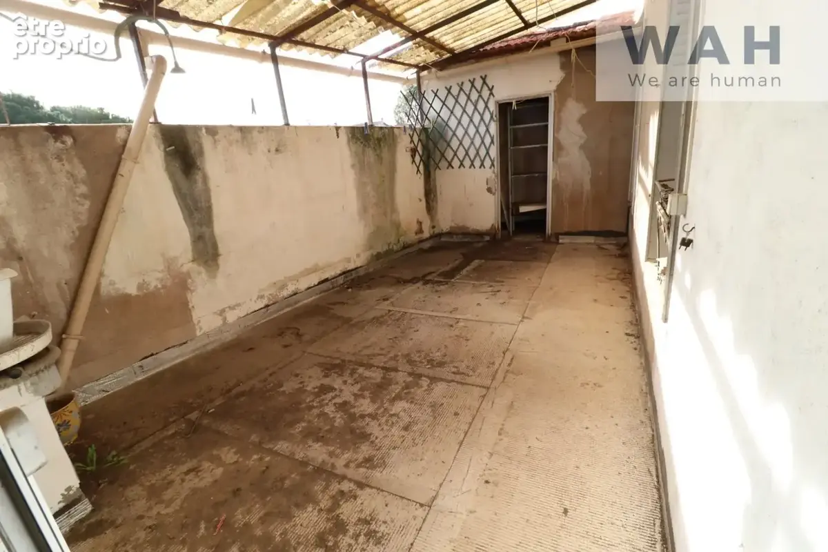 Vente maison village 4 pieces 34230 paulhan - photo 9