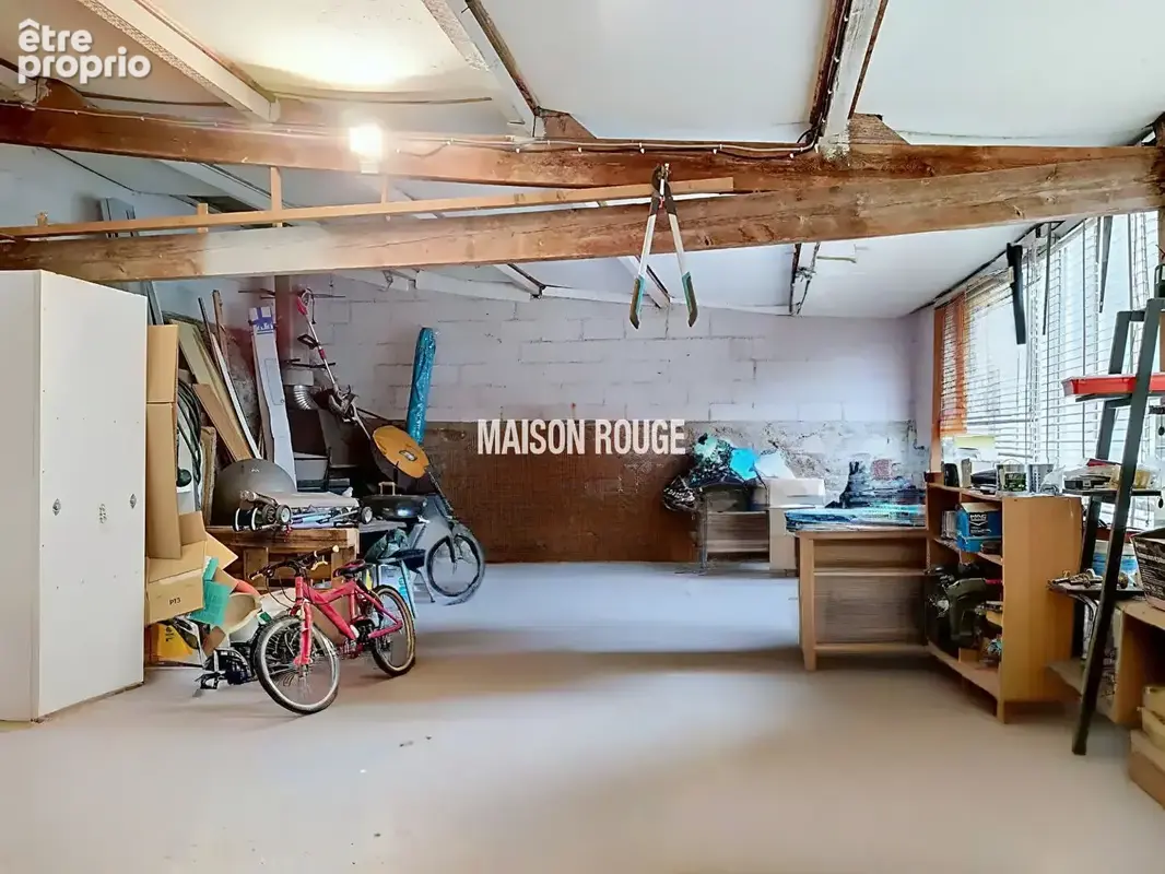 Belle maison de VIlle Hédé bazouges centre - photo 19